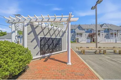 20 Ship Ave #23, Medford, MA 02155 - Photo 30