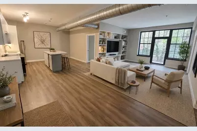 944 Dorchester Ave #9, Boston, MA 02125 - Photo 1
