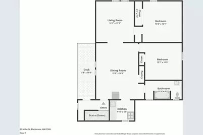 21 Miller St, Blackstone, MA 01504 - Photo 32