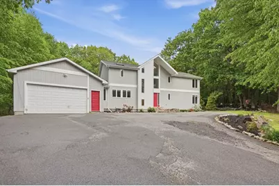 176 Cashman Hill Rd, Ashburnham, MA 01430 - Photo 2