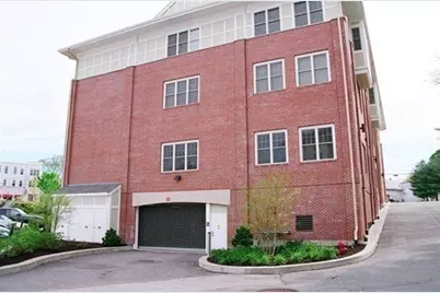 9 Summer St #101A, Franklin, MA 02038 - Photo 20