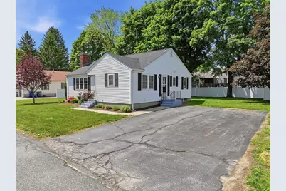 16 Hamilton Ave, Milford, MA 01757 - Photo 32