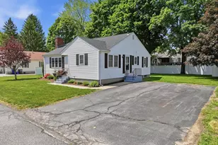 16 Hamilton Ave, Milford, MA 01757 - Photo 32