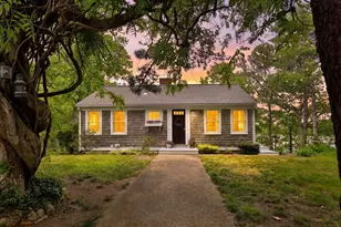 34 Featherbed Ln, Brewster, MA 02631 - Photo 1