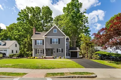 71 Converse St, Wakefield, MA 01880 - Photo 2