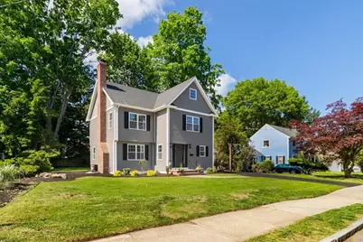 71 Converse St, Wakefield, MA 01880 - Photo 2