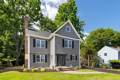 71 Converse St, Wakefield, MA 01880 - Photo 4