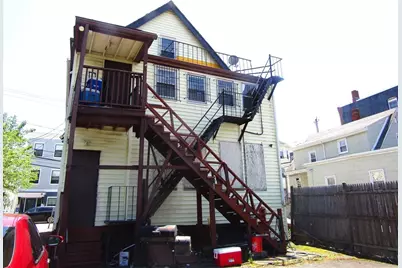 66 Burrell St, Boston, MA 02119 - Photo 2