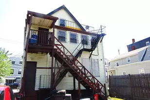 66 Burrell St, Boston, MA 02119 - Photo 2