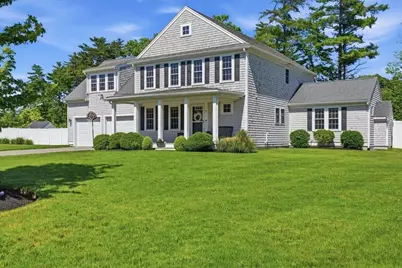 71 Fountain Knoll Ln, Kingston, MA 02364 - Photo 1