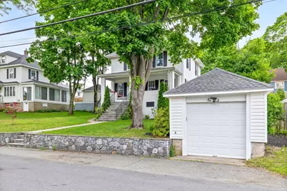 15 Ellis St, Woburn, MA 01801 - Photo 36