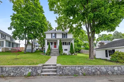 15 Ellis St, Woburn, MA 01801 - Photo 2