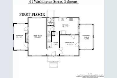 61 Washington, Belmont, MA 02478 - Photo 38