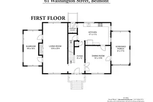61 Washington, Belmont, MA 02478 - Photo 38