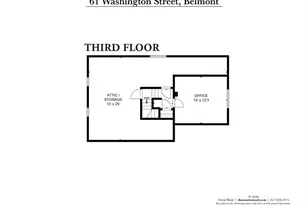 61 Washington, Belmont, MA 02478 - Photo 40