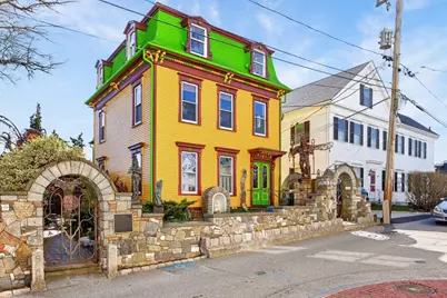 4 Center Street, Provincetown, MA 02657 - Photo 1