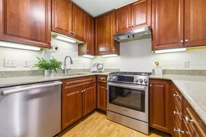 318 Rindge Avenue #103, Cambridge, MA 02140 - Photo 10