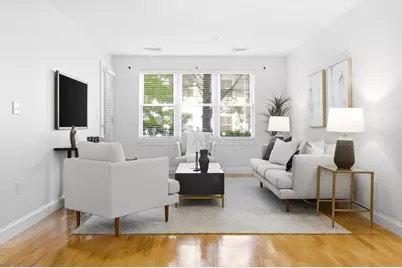 318 Rindge Avenue #103, Cambridge, MA 02140 - Photo 4