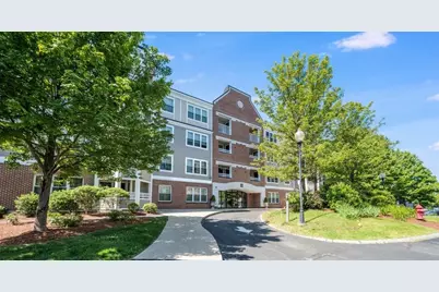 318 Rindge Avenue #103, Cambridge, MA 02140 - Photo 20