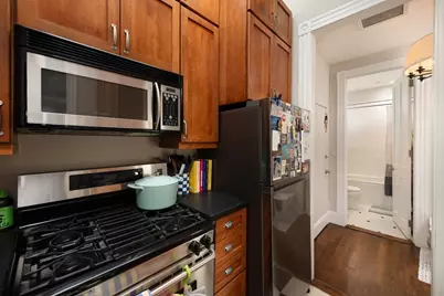 281 Beacon St #18, Boston, MA 02116 - Photo 10