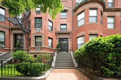 281 Beacon St #18, Boston, MA 02116 - Photo 20
