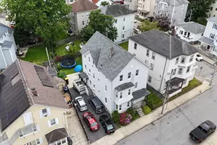 295 Cory St, Fall River, MA 02720 - Photo 2