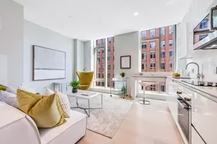 135 Seaport Blvd, Boston, MA 02210 - Photo 1