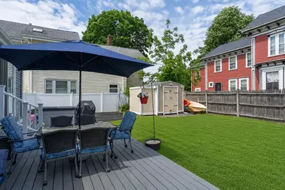 74 Highland St, Boston, MA 02136 - Photo 38