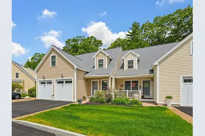 8 Heritage Way #8, Rowley, MA 01969 - Photo 2