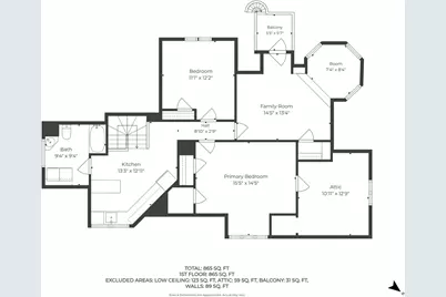 25 Barton St #3, Newburyport, MA 01950 - Photo 26