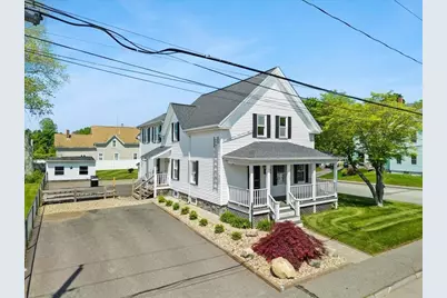 254 Washington Street, Taunton, MA 02780 - Photo 8