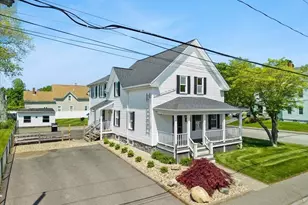 254 Washington St, Taunton, MA 02780 - Photo 8
