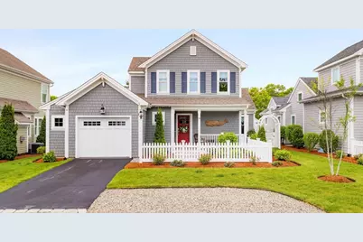 23 Cottage Lane, Mashpee, MA 02649 - Photo 1