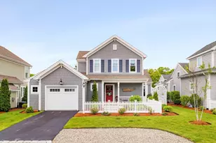 23 Cottage Ln, Mashpee, MA 02649 - Photo 1