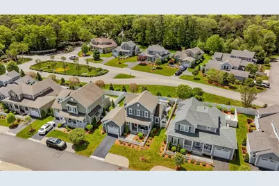23 Cottage Lane, Mashpee, MA 02649 - Photo 34