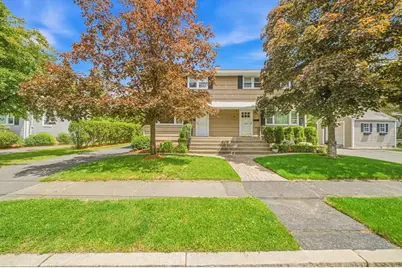 18 Bradford Road #18, Winchester, MA 01890 - Photo 2