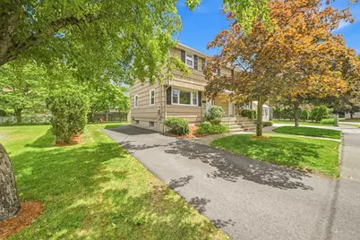 18 Bradford Road #18, Winchester, MA 01890 - Photo 1