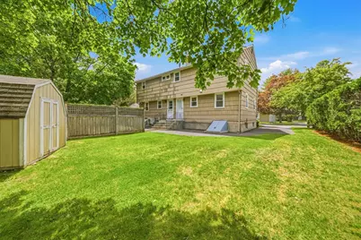 18 Bradford Road #18, Winchester, MA 01890 - Photo 22