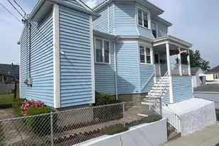 150 Eaton St, Fall River, MA 02723 - Photo 1