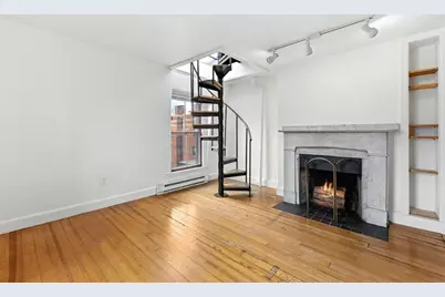49 Brimmer St #9, Boston, MA 02108 - Photo 2