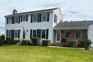 35 Anvil St, Agawam, MA 01030 - Photo 1