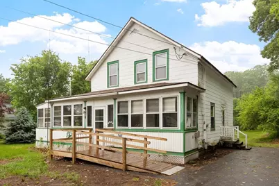 8 Benjamin Rd, Shirley, MA 01464 - Photo 2