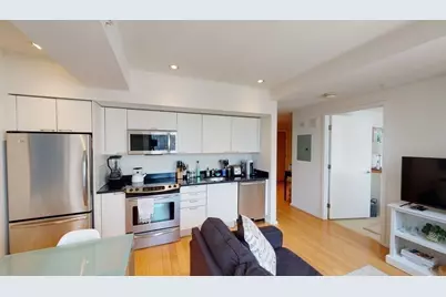 2 Earhart #1006, Cambridge, MA 02141 - Photo 6