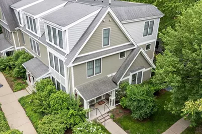 99 Crowninshield Rd #99, Brookline, MA 02446 - Photo 14