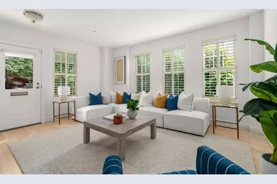 99 Crowninshield Rd #99, Brookline, MA 02446 - Photo 2