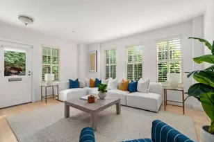 99 Crowninshield Rd, Brookline, MA 02446 - Photo 2