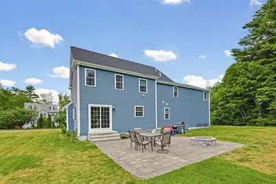 5 Rockmeadow Dr, East Bridgewater, MA 02333 - Photo 40