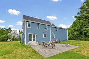 5 Rock Meadow Dr, East Bridgewater, MA 02333 - Photo 40