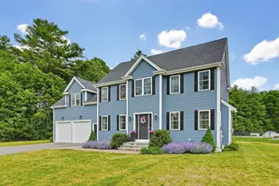 5 Rock Meadow Dr, East Bridgewater, MA 02333 - Photo 2