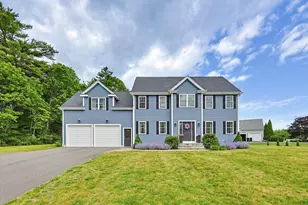 5 Rockmeadow Dr, East Bridgewater, MA 02333 - Photo 1